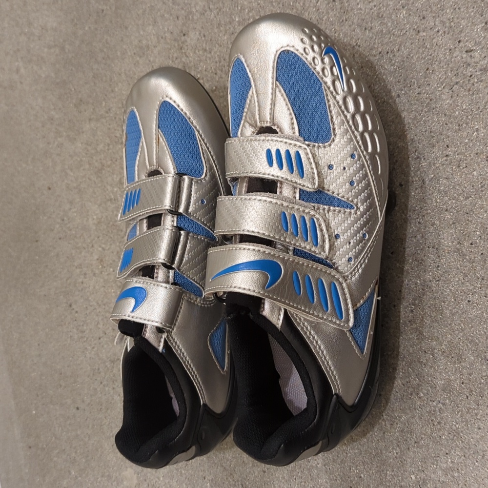 Nike Altea II Women's Cycling Shoes